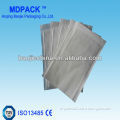heat seal tyvek paper pouch in packaging and printing